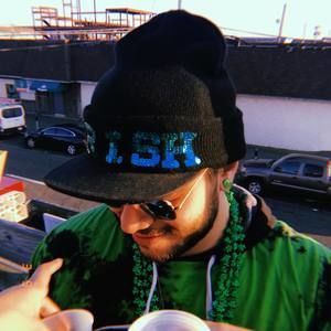 Meet your Posher, Patrick